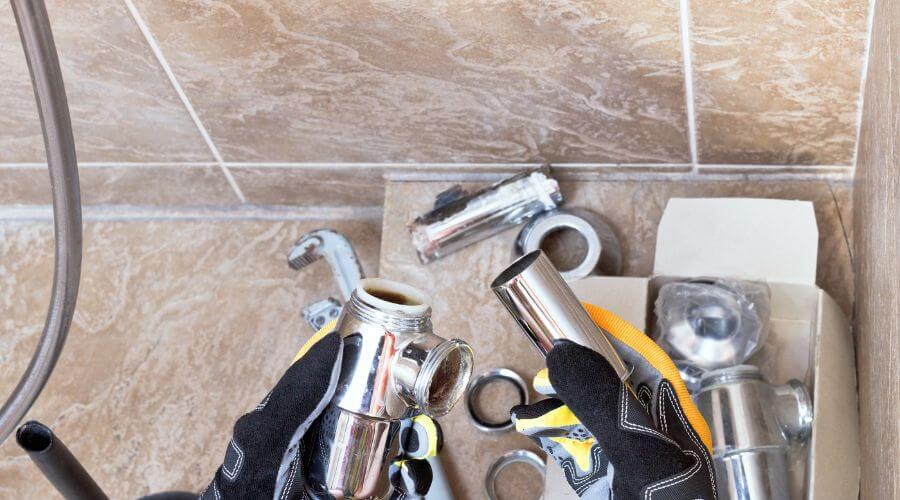 Expert tile roof repair services in Nachusa, IL